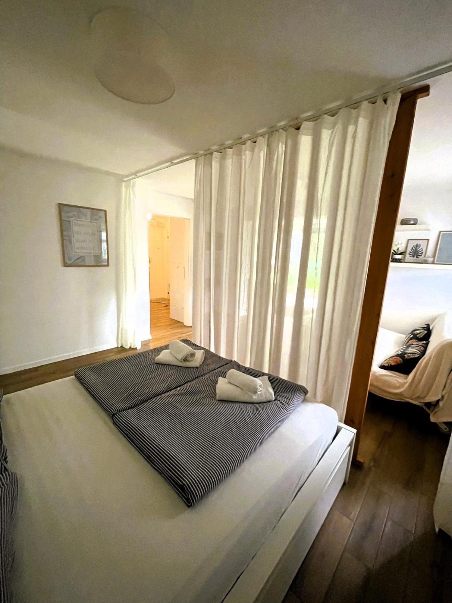 Apartment Balthazar روفينج المظهر الخارجي الصورة